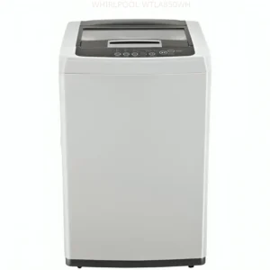 WHIRLPOOL-WTLA850WH